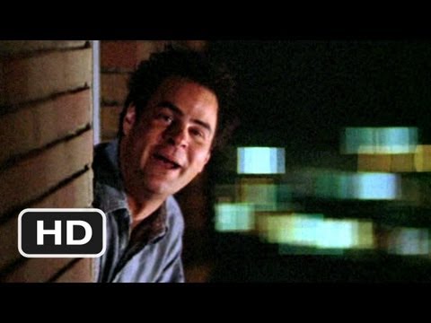 The Couch Trip (1/11) Movie CLIP - Up Yours (1988) HD