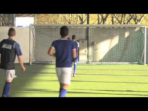 Reportage Centre de Formation 2013 | RC Strasbourg Alsace