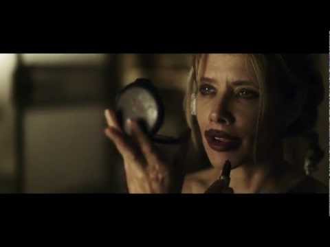 The Divide | trailer #1 US (2012)