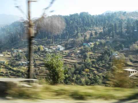 Indian beauty Jammu & Kashmir - a portable guide for everyone.