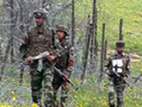 Jammu and Kashmir: The endless war