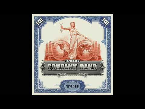 CD&W By The Company Band