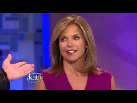 Howard Stern Leaves Katie Couric Speechless!