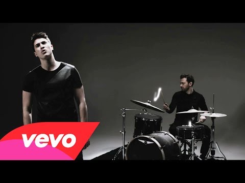 Timeflies - Monsters (Explicit) ft. Katie Sky