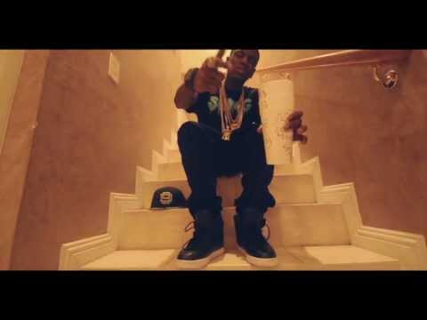 Soulja Boy - I'm On Now