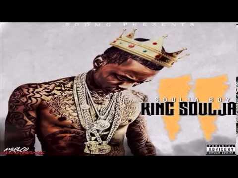 Soulja Boy - King Soulja 2 Full Mixtape