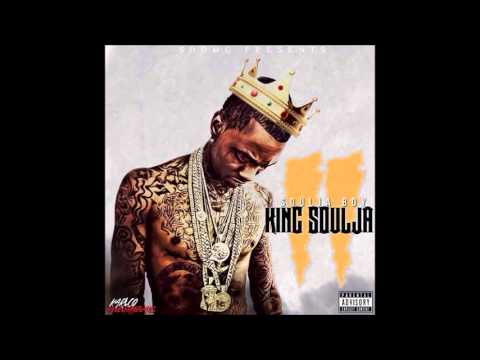 Soulja Boy - King Soulja 2 [FULL MIXTAPE] (+Download)