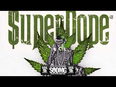 [NEW: Full Album] @SouljaBoy • #SuperDope - 4/20