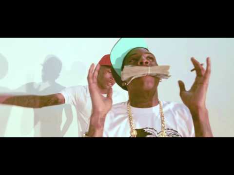 Soulja Boy Tell 'Em - Fire (Official Music Video) [HD]