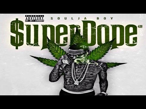 Soulja Boy Super Dope (Full Album) [HD]