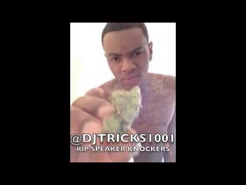 @SOULJABOY LIVE BLOG EP1 SPEAKS ON SPEAKER KNOCKERZ DEATH AND MORE