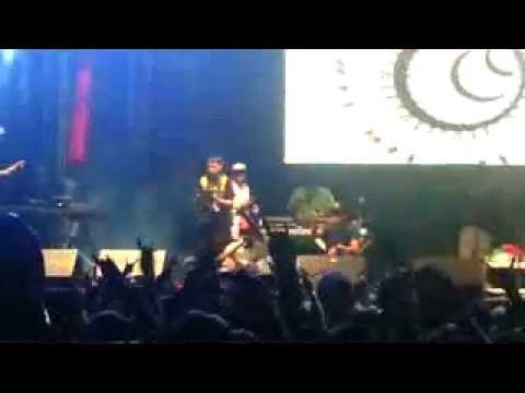 Soulja Boy São paulo- brazil - estancia (COMPLETO PART 1 )