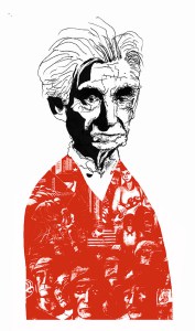 howard zinn