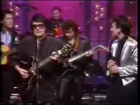 KD Lang & Roy Orbison - Crying