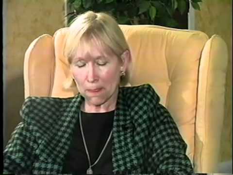 Kay Griggs: Colonel's Wife Tell-All Interview .2 of 4