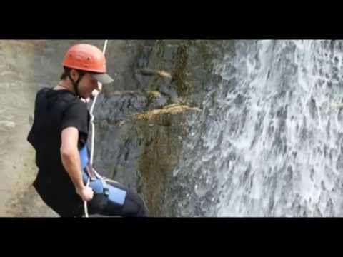 Nepal Kathmandu Canyoning Adventure Package Holidays Travel Guide Travel To Care