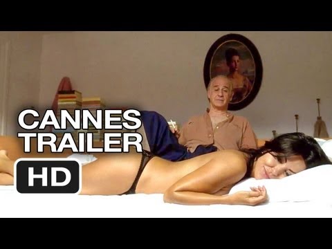 Festival de Cannes (2013) - The Great Beauty (La Grande Bellezza) Italian Trailer HD