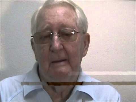 VMA-Stackhouse3 - POW  - World War II veteran interview