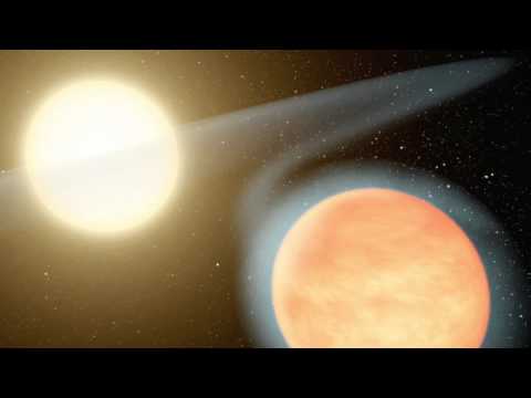 Imagining Extrasolar Planets