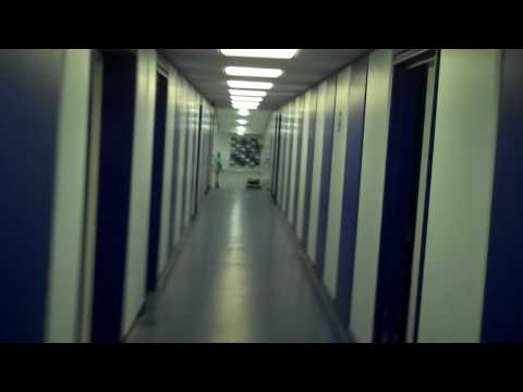 goodison park tour.MP4