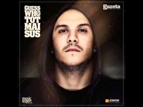 Guess Who - Decat sa minti (cu Mitza) 2011