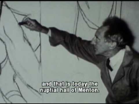 Jean Cocteau