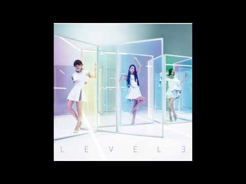 Perfume ( パフューム ) - LEVEL 3 [Full Album]