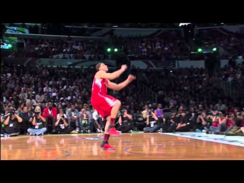 Blake Griffin 2011 Los Angeles Clippers Ultimate Highlights Mix 