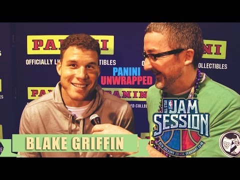 Los Angeles Clippers Superstar Blake Griffin Breaks Gold Standard, Discusses Will Ferrell