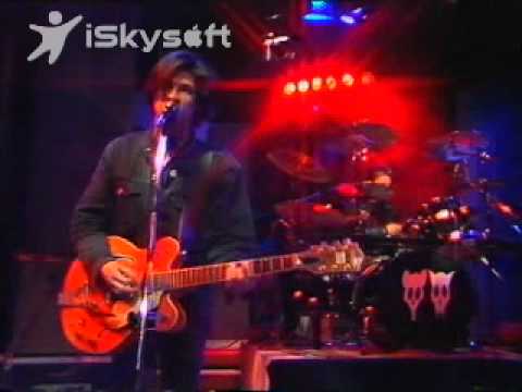 RATCAT- That Ain't Bad live on TV