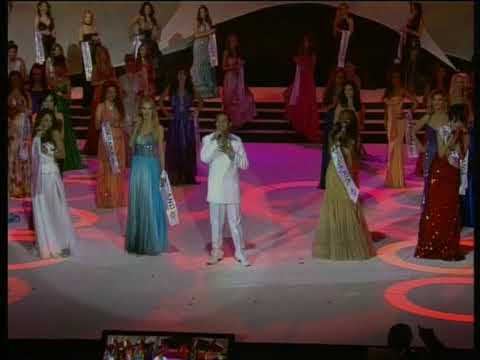 Miss Globe International 2009 