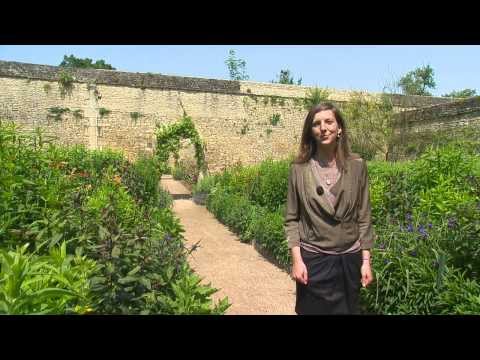 Normandie : les jardins du Château de Canon