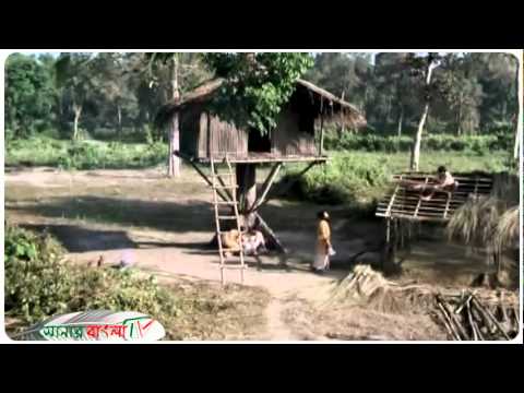 Moner Manush (মনের মানুষ) ~ 2010 Full Movie [HDTV]