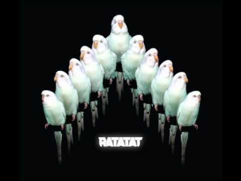 Ratatat - Mahalo