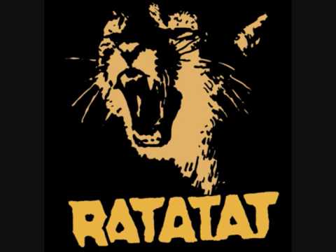 Ratatat - El Pico