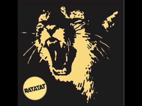 Ratatat - Seventeen Years