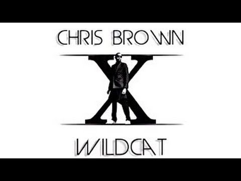 Chris Brown - Wildcat (X)