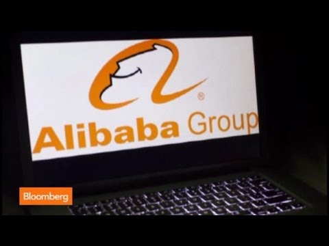 Alibaba's $200B IPO Humiliating for Hong Kong?