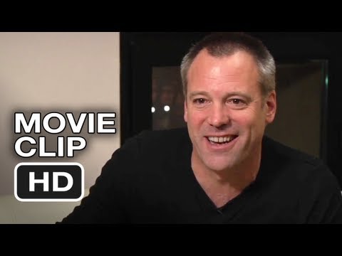 Side By Side Interview - Wally Pfister on Christopher Nolan (2012) Film Documentary Movie HD