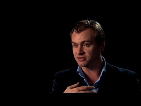 Christopher Nolan - Self-Taught Filmmaker