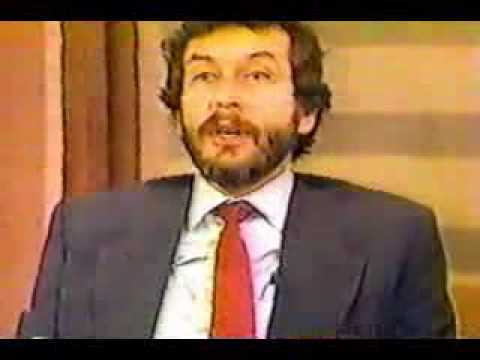 Nolan Bushnell - Interview Part 1