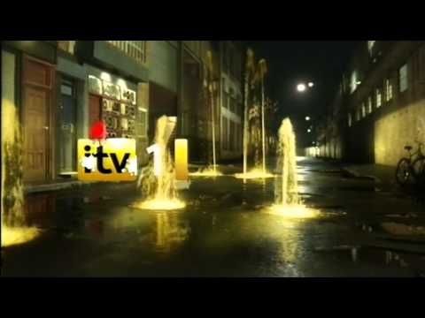 ITV1 Continuity - 11 December 2011