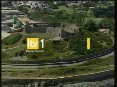 Channel Television Idents 2009 (ITV1)