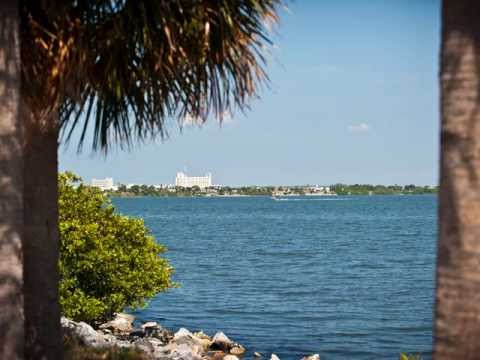 Visit Melbourne Florida