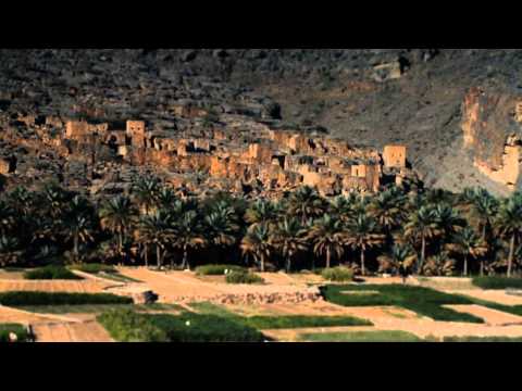 Oman Tourism new promo video 2012