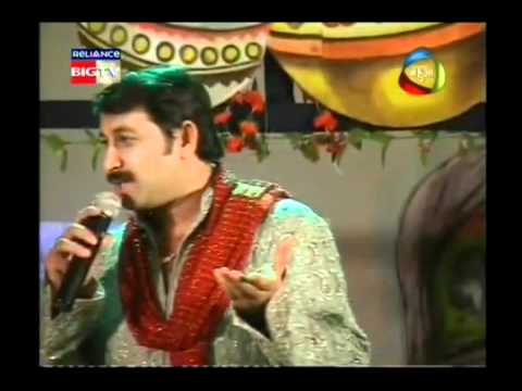 Mahuaa sohar on krishna janam by manoj tiwari   YouTube