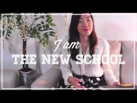 | The New School Competition | Parsons The New School For Design