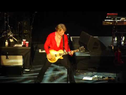 Jon Bon Jovi And The Kings Of Suburbia Live@Hard Rock Las Vegas 3/24/2013 Complete Show