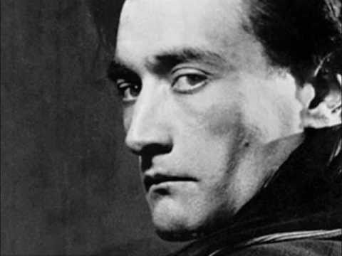 Antonin Artaud - La Recherche de la Fécalité