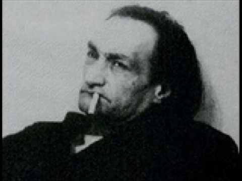 antonin artaud, le mômo